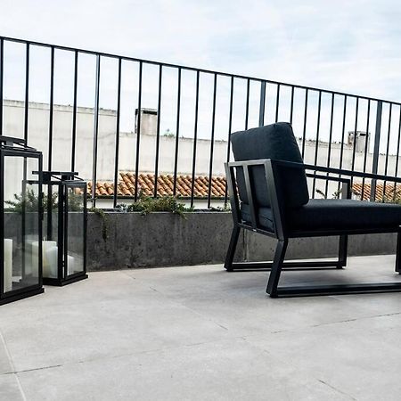 Appartement Loca Ofir Duplex - Entre Rio E Mar à Fão Extérieur photo