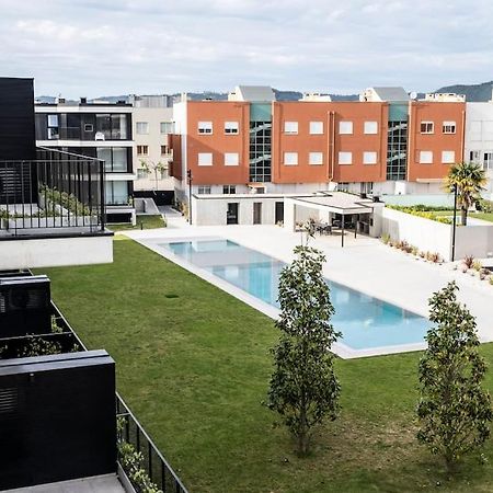 Appartement Loca Ofir Duplex - Entre Rio E Mar à Fão Extérieur photo
