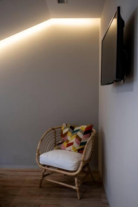 Appartement Loca Ofir Duplex - Entre Rio E Mar à Fão Extérieur photo