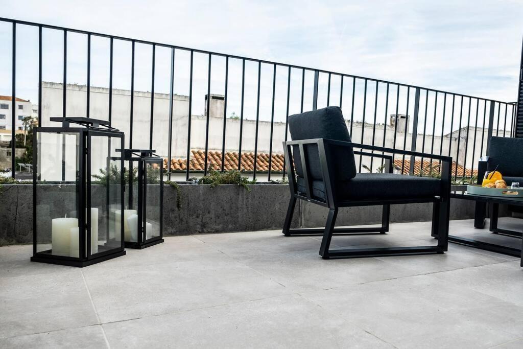 Appartement Loca Ofir Duplex - Entre Rio E Mar à Fão Extérieur photo