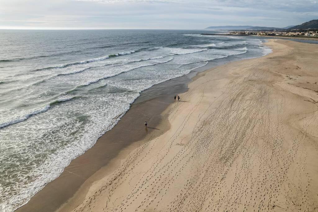 Appartement Loca Ofir Duplex - Entre Rio E Mar à Fão Extérieur photo