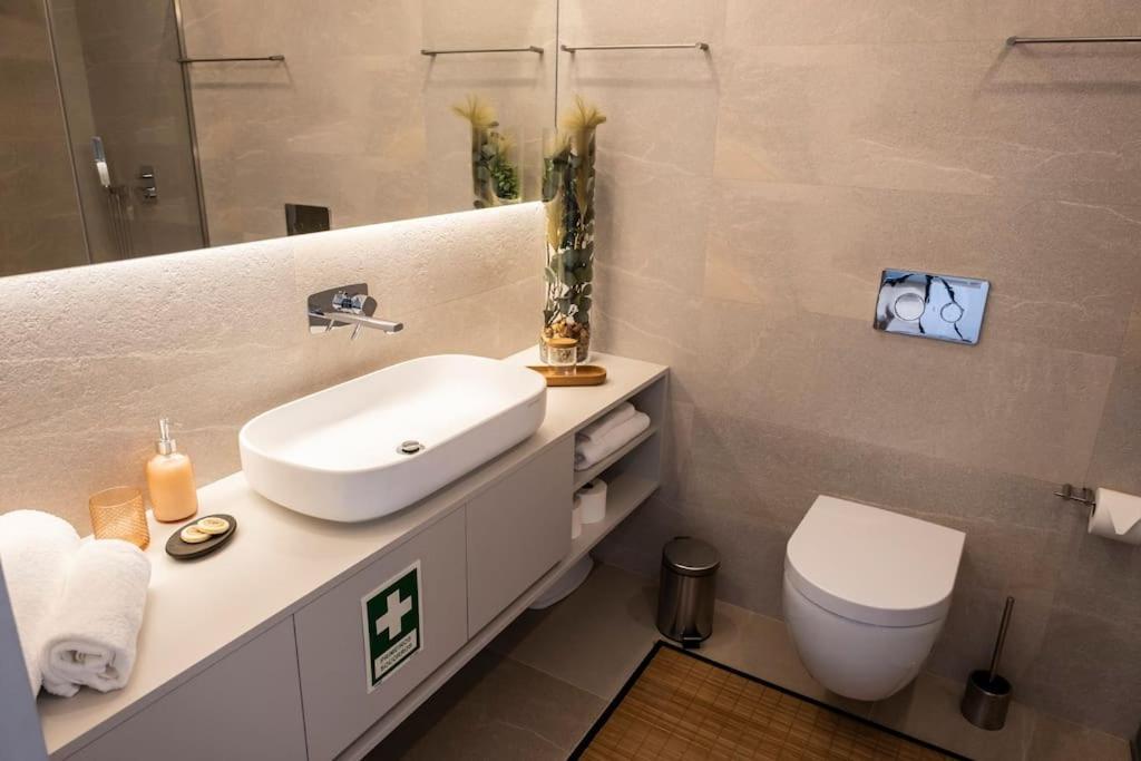 Appartement Loca Ofir Duplex - Entre Rio E Mar à Fão Extérieur photo
