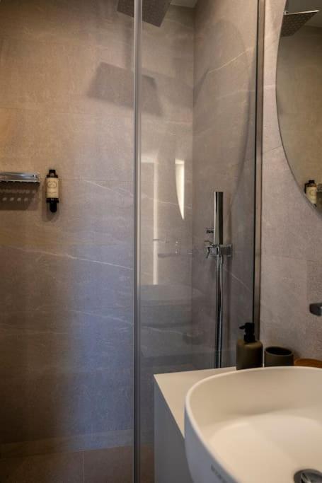 Appartement Loca Ofir Duplex - Entre Rio E Mar à Fão Extérieur photo