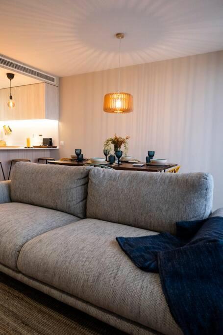 Appartement Loca Ofir Duplex - Entre Rio E Mar à Fão Extérieur photo