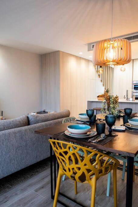 Appartement Loca Ofir Duplex - Entre Rio E Mar à Fão Extérieur photo